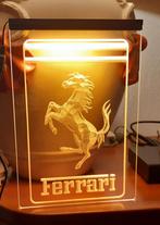 Ferrari led lichtbak, Nieuw, Lichtbak of (neon) lamp, Verzenden