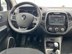 Renault Captur 0.9 TCe /Navigatie Trekhaak / Keyless / Airco, Voorwielaandrijving, Gebruikt, 620 kg, 1148 kg