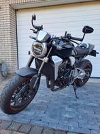 Honda cb1000 r cb1000r CB 1000 r Quickshifter, Akrapovic, 4 cilinders, Particulier, Naked bike, Meer dan 35 kW