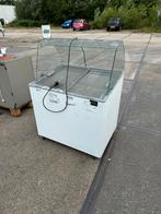 Vrieskist ijsvriezer ijsvitrine, Witgoed en Apparatuur, Vriezers en Diepvrieskisten, Ophalen of Verzenden, Vrijstaand