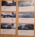 Prijslijsten BMW Alpina, Boeken, Ophalen of Verzenden, Zo goed als nieuw, BMW