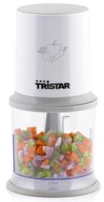 Tristar BL-4020 Hakmolen - 500 ml - Wit - nieuw -, Huis en Inrichting, Keuken | Keukenbenodigdheden, Verzenden, Nieuw