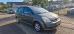 Toyota Corolla Verso 1.8 Vvt-i AUTOMAAT 7PERSOONS 2005 AIRCO, 65 €/maand, Zwart, 4 cilinders, 129 pk