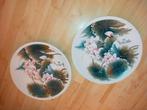 2 x Sier Borden, Ophalen of Verzenden