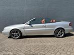 Volvo C70 Convertible 2.3 T5 Aut. - orig NL - apk 06-2026, Auto's, Volvo, C70, Gebruikt, Cabriolet, 4 stoelen
