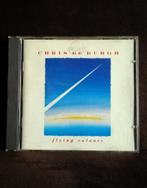 Chris de Burgh – Flying Colours (1988, CD), Ophalen of Verzenden, Zo goed als nieuw, Poprock