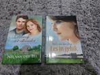 2 boeken van Nel van der Zee, Ophalen of Verzenden, Zo goed als nieuw