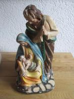 Heiligenbeeld, Ophalen