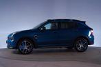 Lynk & Co 01 1.5 PHEV [ Panorama Navi 360-Camera Keyless ], Lichtsensor, Blauw, Bedrijf, 1854 kg
