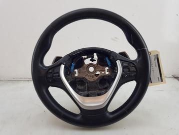 Stuur BMW 3 serie (F30) (2012-03/2018-10) 32306863343 beschikbaar voor biedingen