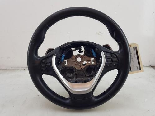 Stuur BMW 3 serie (F30) (2012-03/2018-10) 32306863343, Auto-onderdelen, Besturing, BMW, Gebruikt