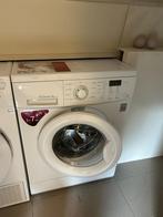 LG Wasmachine - 7kg Voorlader, Witgoed en Apparatuur, Ophalen, Zo goed als nieuw, 85 tot 90 cm, 1200 tot 1600 toeren
