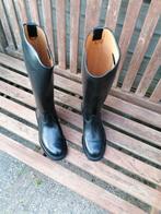 Derby laarzen maat 41, Dieren en Toebehoren, Paardrijkleding, Ophalen of Verzenden, Zo goed als nieuw, Dressuur, Schoeisel