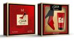 Ferrera Stiletto Red Love Set – Eau de Parfum 50ml, Ophalen of Verzenden, Nieuw