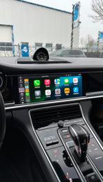 Porsche - Apple Carplay, Android Auto activeren (origineel), Garantie, Overige werkzaamheden