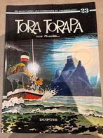 Robbedoes en Kwabbernoot - Tora Torapa, Boeken, Stripboeken, Eén stripboek, Ophalen of Verzenden, Gelezen
