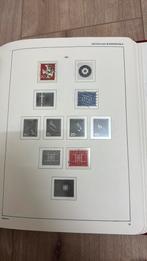 Importa juweel Deutsche bundespost (2/4), Ophalen of Verzenden