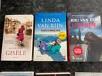 6 TRILLERS, Ophalen of Verzenden, Zo goed als nieuw, Nederland