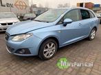 Stijl links-voor van een Seat Ibiza (LW5R), Auto-onderdelen, Ophalen of Verzenden, 12 maanden garantie, Gebruikt, Seat