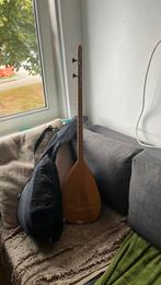 Mandoline, Ophalen of Verzenden, Zo goed als nieuw, Klassieke of Spaanse gitaar