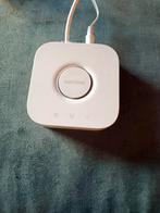Nieuwe Philips Hue Bridge, Ophalen of Verzenden, Nieuw, Kunststof, Minder dan 50 cm