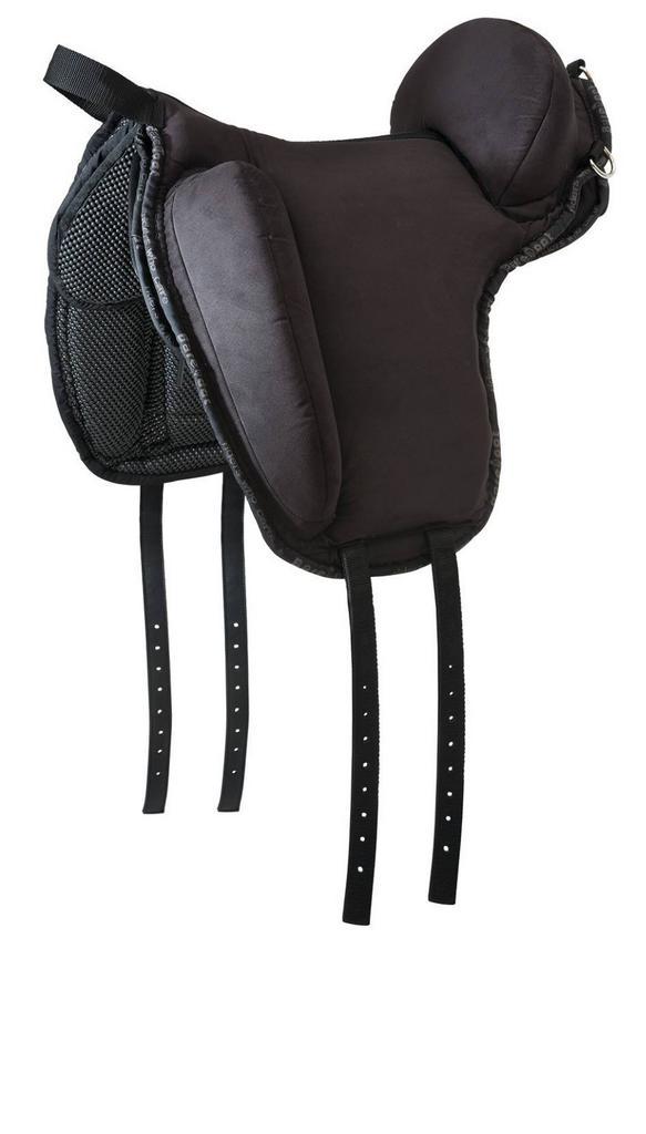 Barefoot Ride on Pad Physio Support, Dieren en Toebehoren, Paarden en Pony's | Dekens en Dekjes, Zo goed als nieuw, Ophalen of Verzenden