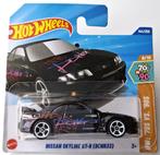 Hot Wheels Nissan Skyline GT-R (BCNR33), Hobby en Vrije tijd, Modelauto's | Overige schalen, Ophalen, Nieuw, Auto