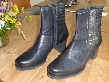 Durea schoenen 5H - 38 breedtemaat H beschikbaar voor biedingen