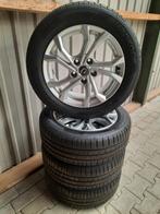 ZGAN 16 inch velgen 5×114.3 RENAULT MEGANE 4 GT NISSAN LEAF, Gebruikt, 16 inch, Banden en Velgen, Personenwagen