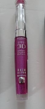 bourjois effet 3d lip gloss nieuw, Make-up, Ophalen of Verzenden, Lippen, Overige kleuren