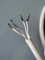 11m CHORD ODYSSEY 4 audiokabel / 4-ADERIG / waarde ca. €1100, Ophalen of Verzenden, Zo goed als nieuw, 10 meter of meer, Luidsprekerkabel