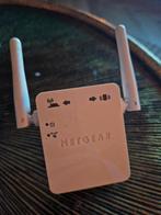 Netgear Wifi Range Extender, Ophalen of Verzenden, Zo goed als nieuw, Netgear