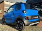 Microcar Mgo Brommobiel Highland X Dci | 2021 | Hoge instap, Gebruikt, Microcar