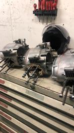 KREIDLER MOTORBLOK SUPER 4 ORIGINEEL MET GARANTIE, Ophalen of Verzenden, Zo goed als nieuw, Blok