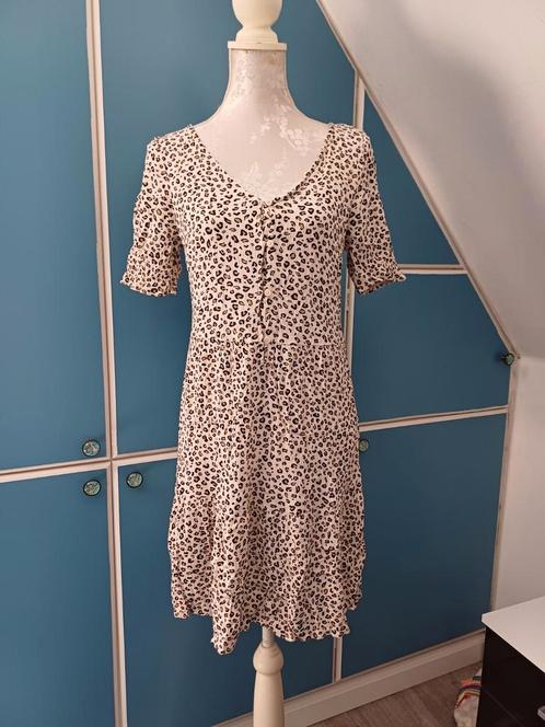 Jurkje van Clockhouse, maat M, Kleding | Dames, Jurken, Gedragen, Maat 38/40 (M), Ophalen of Verzenden