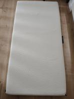 Babymatras Aerosleep Evolution 120x60, Ophalen of Verzenden, Zo goed als nieuw, Ledikant