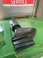 Carbon air intake, Ophalen of Verzenden