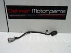Startknop / Rechter Stuurschakelaar Honda CBR600RR 2007-2012, Ophalen of Verzenden, Gebruikt
