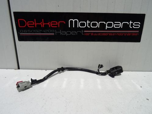 Startknop / Rechter Stuurschakelaar Honda CBR600RR 2007-2012, Motoren, Onderdelen | Honda, Gebruikt, Ophalen of Verzenden