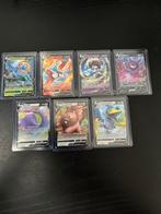 Pokémon Kaarten / 72 Shining Fates, Ophalen of Verzenden, Zo goed als nieuw, Losse kaart