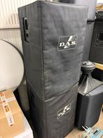 Das ST-112 toppen met EV DH1A, Audio, Tv en Foto, Luidsprekers, Gebruikt, 120 watt of meer, Front, Rear of Stereo speakers, Ophalen