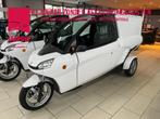 Carver Cargo Cargo Base 5.4 kWh BLUETOOTH / VOORRUITVERW / L, Gebruikt, Carver, Azieweg 17
9407TC  ASSEN, NL, Autobedrijf Jaap Dik