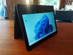 Acer Travelmate Spin | 12u Accuduur | Touchscreen, 11 inch, Met touchscreen, Ophalen of Verzenden, Zo goed als nieuw