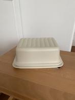 Tupperware botervloot / boter bakje, Huis en Inrichting, Ophalen of Verzenden, Zo goed als nieuw