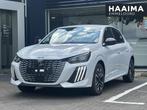 Peugeot 208 1.2 Hybrid 110pk e-DCS6 Allure | Navigatie | Par, Euro 6, 1199 cc, Bedrijf, Nieuw