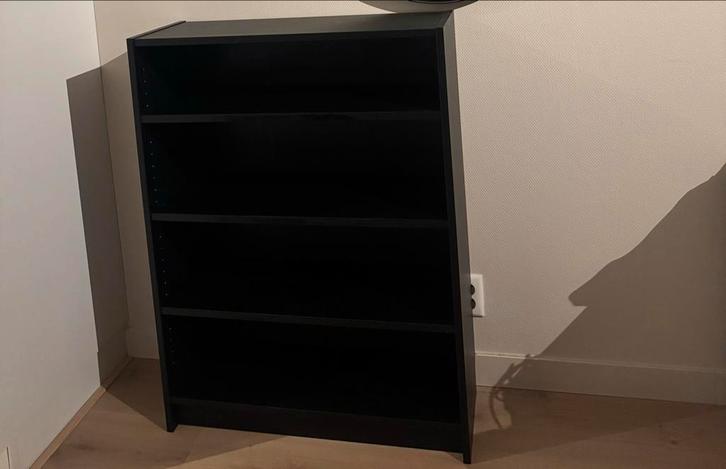 Ikea Billy boekenkast, Huis en Inrichting, Kasten | Boekenkasten, Gebruikt, 50 tot 100 cm, 200 cm of meer, 25 tot 50 cm, Met plank(en)