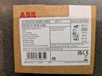 ABB aardlek automaat B16 C16 30mA DS301C A30 meterkast, Doe-het-zelf en Verbouw, Ophalen, Nieuw, Overige typen