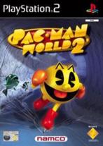 Pac-Man World 2 PS2, Spelcomputers en Games, Games | Sony PlayStation 2, Ophalen of Verzenden, Zo goed als nieuw