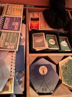 Kolonisten van Catan Luxe Houten Kist, Hobby en Vrije tijd, Gezelschapsspellen | Bordspellen, Drie of vier spelers, Ophalen of Verzenden