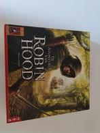 De avonduren van Robin Hood, Ophalen, Gebruikt